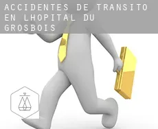 Accidentes de tránsito en  L'Hôpital-du-Grosbois
