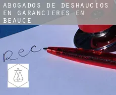 Abogados de deshaucios en  Garancières-en-Beauce