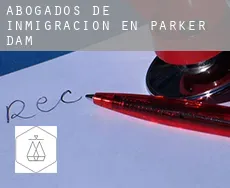 Abogados de inmigración en  Parker Dam