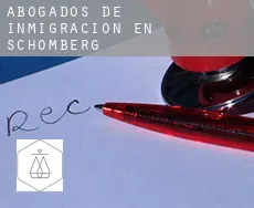 Abogados de inmigración en  Schomberg