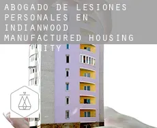 Abogado de lesiones personales en  Indianwood Manufactured Housing Community