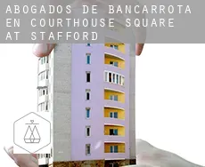 Abogados de bancarrota en  Courthouse Square at Stafford