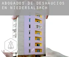 Abogados de deshaucios en  Niedersalbach