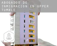 Abogados de inmigración en  Upper Tumble