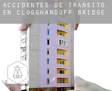 Accidentes de tránsito en  Clogghanduff Bridge