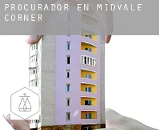 Procurador en  Midvale Corner