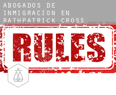 Abogados de inmigración en  Rathpatrick Cross Roads
