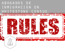 Abogados de inmigración en  Whitestone
