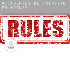 Accidentes de tránsito en  Mornay