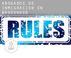 Abogados de inmigración en Brookwood