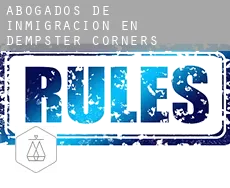 Abogados de inmigración en  Dempster Corners