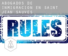 Abogados de inmigración en  Saint-Jean-de-Sauves