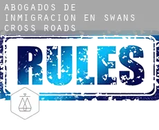 Abogados de inmigración en Swans Cross Roads
