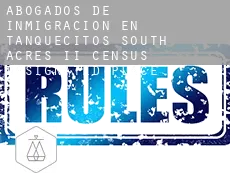 Abogados de inmigración en  Tanquecitos South Acres II