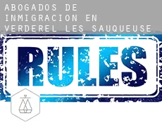 Abogados de inmigración en  Verderel-lès-Sauqueuse