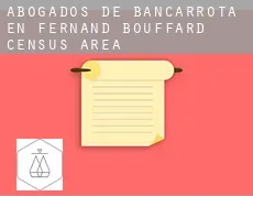 Abogados de bancarrota en  Fernand-Bouffard (census area)