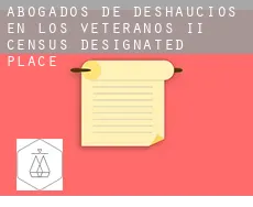 Abogados de deshaucios en  Los Veteranos II