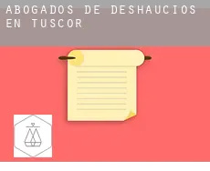 Abogados de deshaucios en  Tuscor
