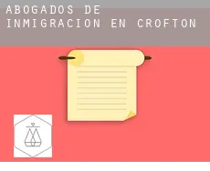 Abogados de inmigración en  Crofton