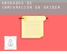 Abogados de inmigración en  Grider