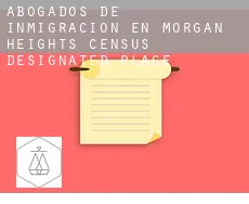 Abogados de inmigración en  Morgan Heights