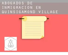 Abogados de inmigración en  Quinsigamond Village