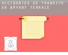Accidentes de tránsito en  Bryant Terrace