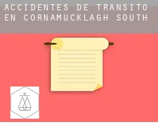 Accidentes de tránsito en Cornamucklagh South