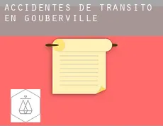 Accidentes de tránsito en  Gouberville