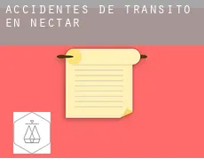 Accidentes de tránsito en  Nectar