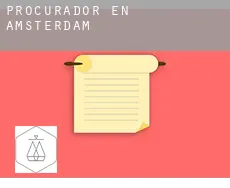 Procurador en  Amsterdam