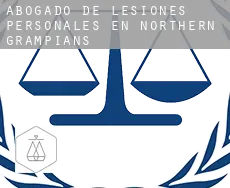 Abogado de lesiones personales en Northern Grampians