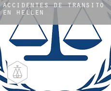 Accidentes de tránsito en  Hellen