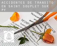Accidentes de tránsito en Saint-Souplet-sur-Py