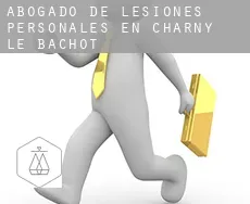 Abogado de lesiones personales en  Charny-le-Bachot
