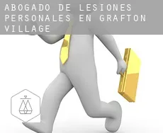 Abogado de lesiones personales en  Grafton Village