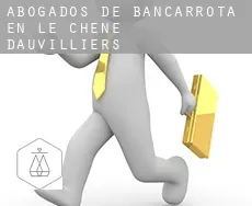 Abogados de bancarrota en Le Chêne d'Auvilliers