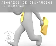 Abogados de deshaucios en  Hersham