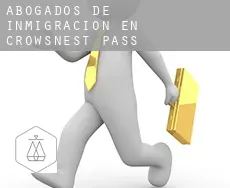 Abogados de inmigración en  Crowsnest Pass