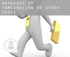 Abogados de inmigración en Sandy Cross