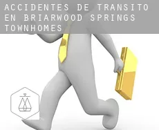Accidentes de tránsito en  Briarwood Springs Townhomes