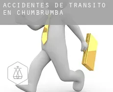 Accidentes de tránsito en  Chumbrumba
