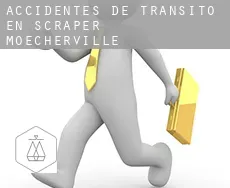 Accidentes de tránsito en  Scraper-Moecherville