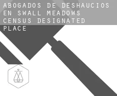 Abogados de deshaucios en  Swall Meadows