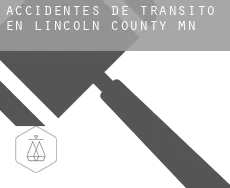 Accidentes de tránsito en  Lincoln County