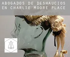 Abogados de deshaucios en  Charlie Moore Place