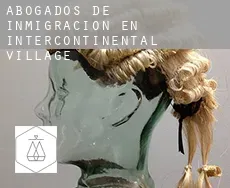 Abogados de inmigración en  Intercontinental Village