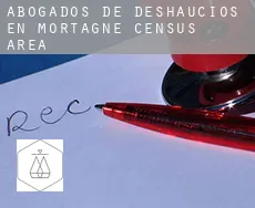 Abogados de deshaucios en  Mortagne (census area)