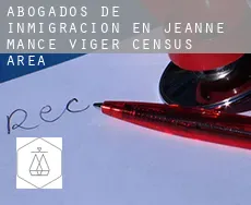 Abogados de inmigración en  Jeanne-Mance-Viger (census area)