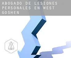 Abogado de lesiones personales en  West Goshen